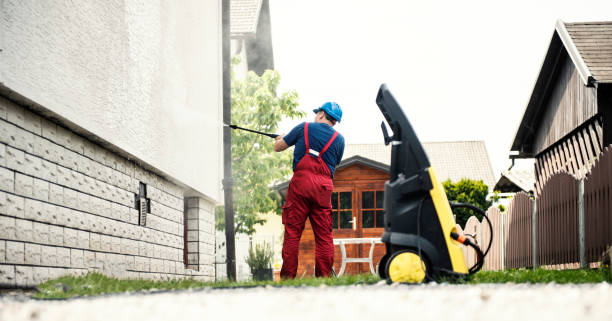 Best Roof Washing  in Rio Grande City, TX
